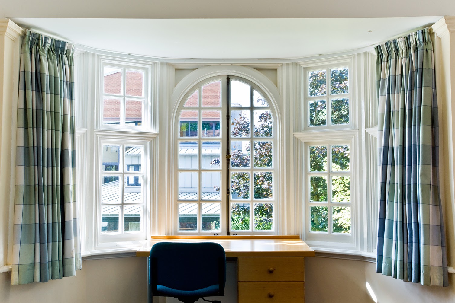 Staff - Clare Hall