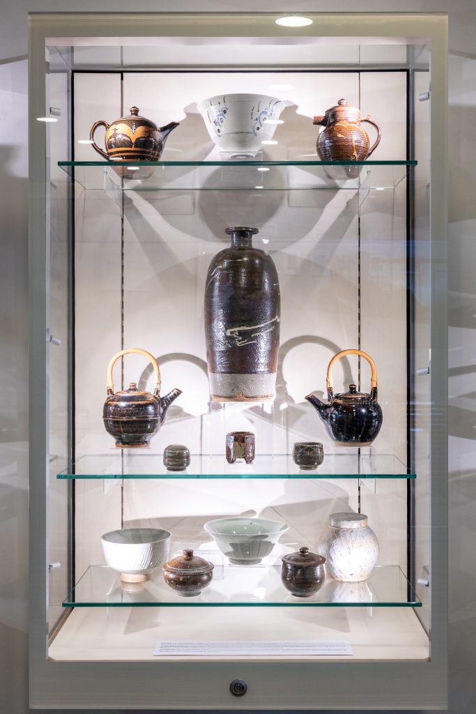 The Bell Collection - Clare Hall