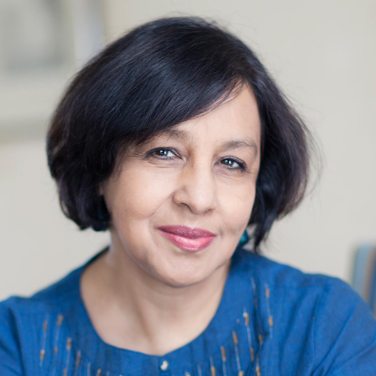 Professor Rukmini Bhaya Nair publishes new book exploring language ...