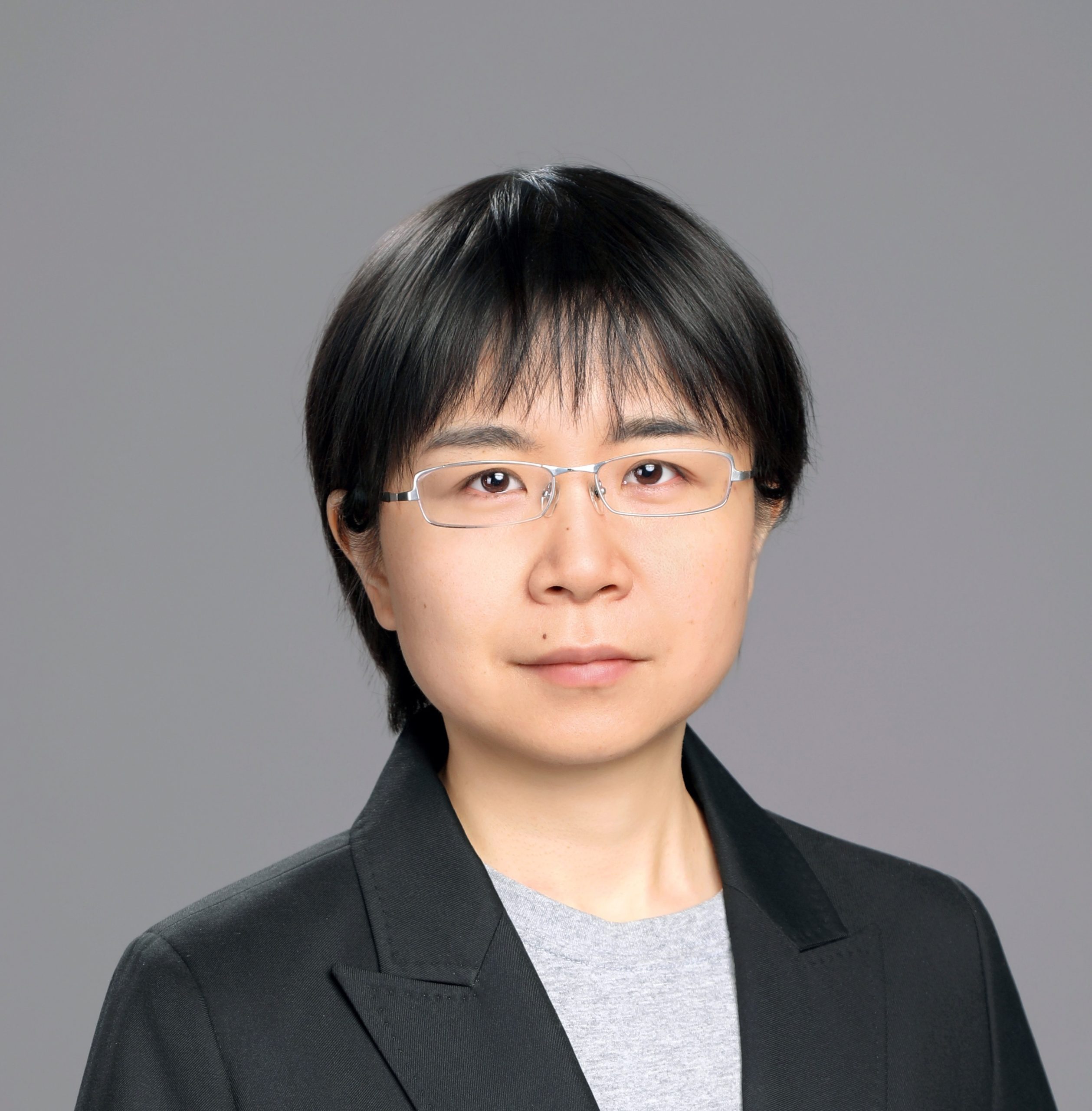 Meng Sun - Clare Hall